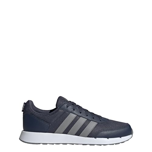 Zapatillas Deportivas Hombre Adidas Azules Marca adidas