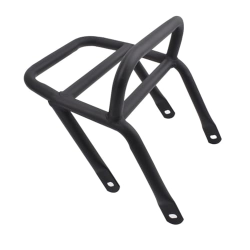 荷物ラック オートバイテールスーツケースキャリアサポートシェルフ ホン& CT ハンターカブトレイル 125 CT125 2020-2024 2023用 キャリアシェルフ