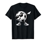 Dab Soccer Tournament Soccer Captain Teammate