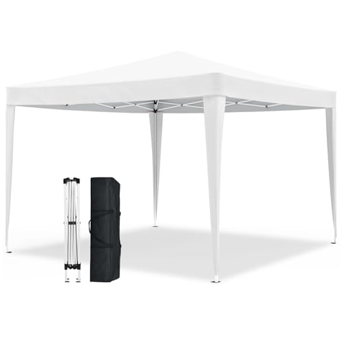 party tents