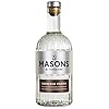 Indulge in Masons Espresso Vodka 70cl – Buy the Perfect Fusion Today