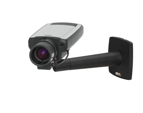 Preisvergleich Produktbild Axis Q1604 Network Camera - Netzwerkkamera - Farbe ( Ta
