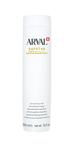 Preisvergleich Produktbild Arval Surviva Specifical Cleanser Factor Flacone 300 ml