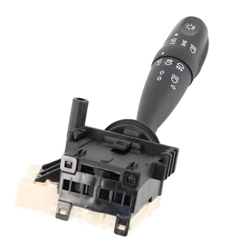 Indicateur de direction multifonction avec commande de phares intégrée 8414002280 - 2