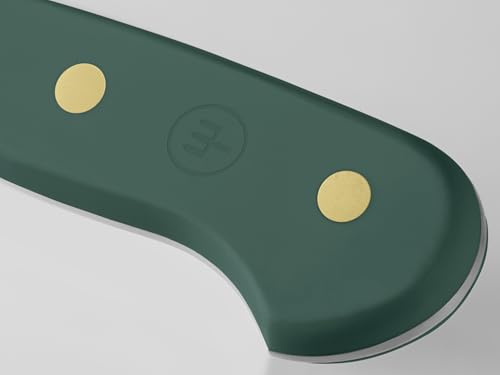 Image of WUSTHOF Classic Fresh Rosemary 6 inch Chef's Knife