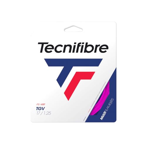 Technifibre Hard Tennis String Teasebuy, 12m