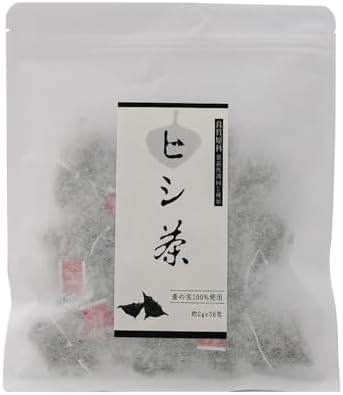 「菱の実」 SONO Amazon | ヒシ茶 菱茶 2g×36包 カズレーザーで話題 菱の実茶 72g