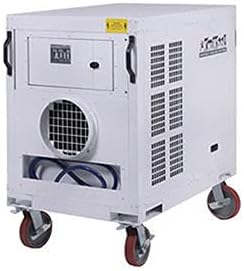 KPO5-21 Indoor/Outdoor Portable Air Conditioner - 60000 BTU 5 Tons