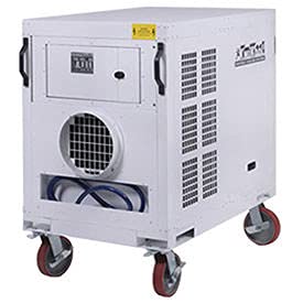 Kwikool Kpo5-21 Indoor Outdoor Portable Air Conditioner - 60000 Btu 5 Tons