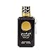 Ard Al Zaafaran Dirham Gold Eau de Perfum 100ml Oriental perfume, Transparent