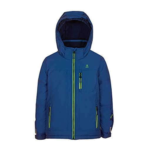 Kamik Orion Jacke Jungen blau