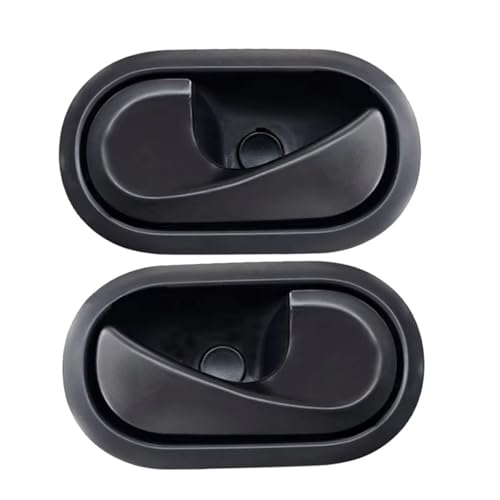 Maniglia interna per porta per Master per MK3 2010-20 per Megane II 03-08 per Clio III 2005-14 Per Scenic 2003-09 per Berlingo 2004