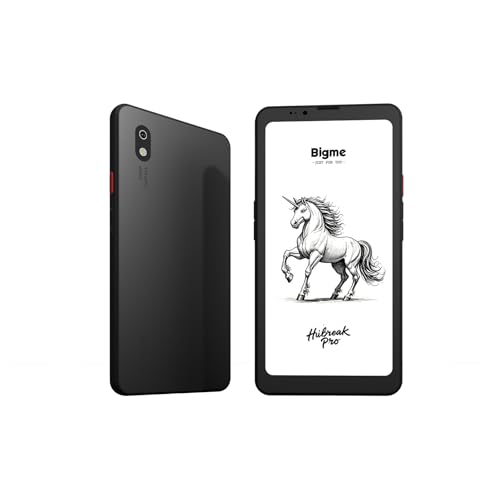 Amazon | Bigme HiBreak Pro携帯電話 スマートフォン本体 6.13