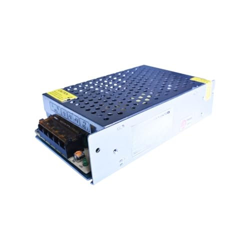 Alimentation à découpage 12V 5A transformateur pour projet électronique DIY
