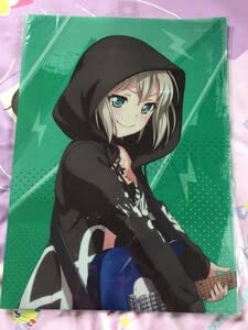 青葉モカ 青葉 モカ | Afterglow | CHARACTER(キャラクター) | バンドリ