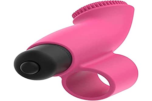 OHMAMA OHMAMA Vibromasseur DEDAL XMAS EDITION 150 g