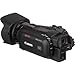 Canon VIXIA HF G70 4K Camcorder – UHD Video Camera with 20x Optical Zoom, 1/2.3