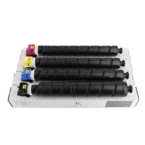 Toner TK8518 cyan pour imprimer vos dossiers de réunion sur le système 6053ci