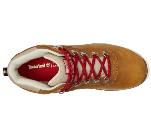 Image of Timberland Women's Mt. Maddsen Mid Waterproof Hiking Boots