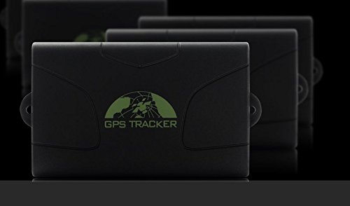 Localizzatore GPS Auto Camion Tracker Geolocalizzazione Micro Spia Sos