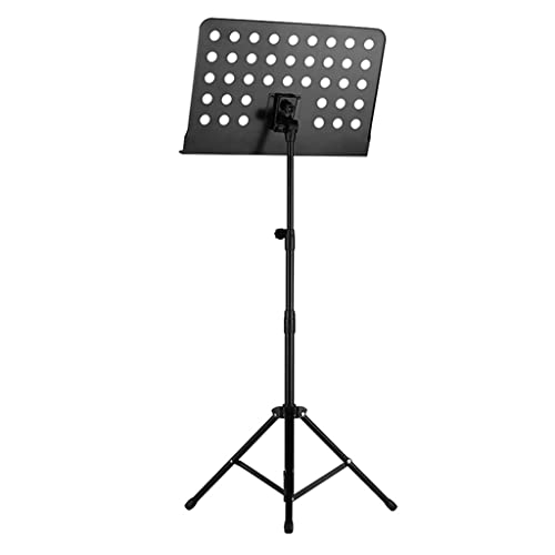 PAASHE Pupitres de Musique Hauteur réglable Support de Musique Pliable partitions Supports Violon Guitare métal Support… - Les Beatles, Paul McCartney, John Lennon, RIngo Starr, George Harrison PAASHE Pupitres de Musique Hauteur réglable Support de Musique Pliable partitions Supports Violon Guitare métal Support… – Image 6