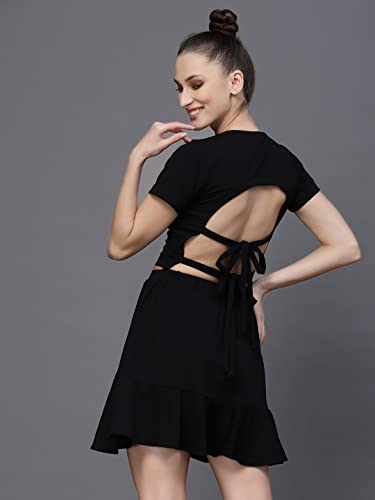 Image of OOMPH! Women's Solid Relaxed Fit Blouse