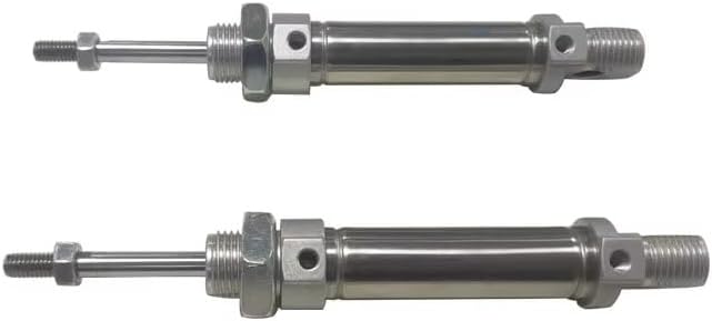 1 PCS DSNU16-25-P-A 16x25mm Pneumatic Cylinder Compatible with KBA Printing Press