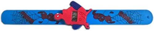 Zest4Kids- Pink Digital Starp for Girls and Analog Boys Watch COMBOE Set of 2 (Dora Red) (B0CBSPC1VD) Amazon Price History, Amazon Price Tracker