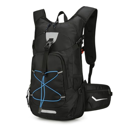 Sac de jour d'hydratation pour vos randonnées et voyages actifs