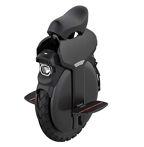 SHEAWA - Cuscino morbido per sedile Inmotion V11