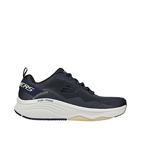 Skechers Men's D'lux Fitness Sneaker2