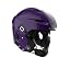 Molded Gloss Purple