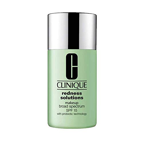 Clinique Redness Solutions Makeup SPF15 - CN 52 Calming Neutral 30ml / 1 fl.oz.