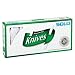 Solo Plastic Knife White 500ct