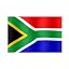 South Africa Flag