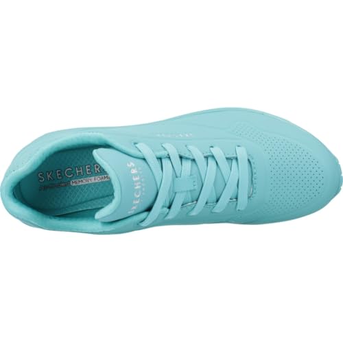 Image of Skechers Women's UNO Stand on Air Sneaker