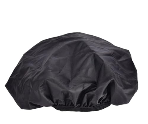 Image of Motorbike Rain Seat Cover Universal Flexible Waterproof Cover Single Bike Seat Cover for Universal for Bike Access 125 Pack of 1