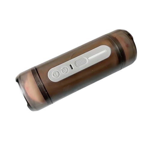 Producto personal con funciones de succión, vibración, calefacción e interactivas