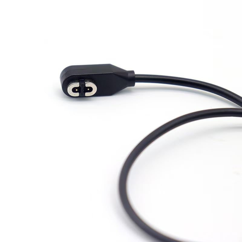Magnetic Pogo‑Pin Charging Cable for AfterShokz Aeropex Bone Conduction Headphones/OpenComm/OpenRun Pro/Shokz OpenSwim S710 AS803 810 image 4