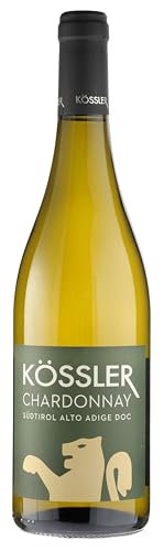 Cantina San Paolo Kossler Chardonnay Doc - 750 ML