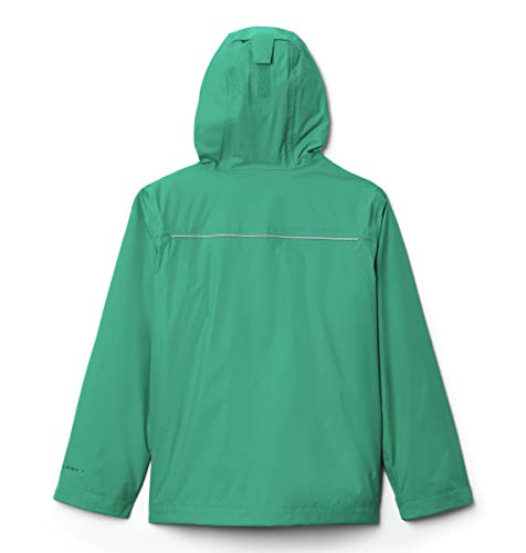 Image of Columbia Boys Watertight Jacket