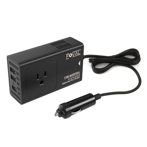 Top 10 Power Inverter For Laptop of 2022 Katynel