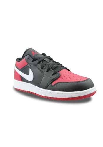 Image of Jordan Youth Air 1 GS 553560 053 Vintage Grey - Size