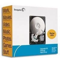 Amazon.com: Seagate Barracuda 7200.8 SATA NCQ 300 GB Internal Hard