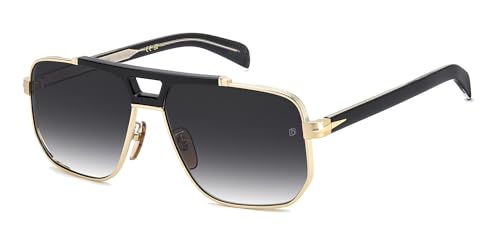 Lunettes David Beckham Db 7157/S de soleil homme verres de protection