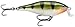 Rapala Shallow Shad Rap 09 Fishing lure, 3.5-Inch, Yellow Perch