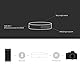 Foldio3 (Lichtzelt für Produktfotografie / 60 x 60 cm) (Foldio3 + 360 Studio Set)