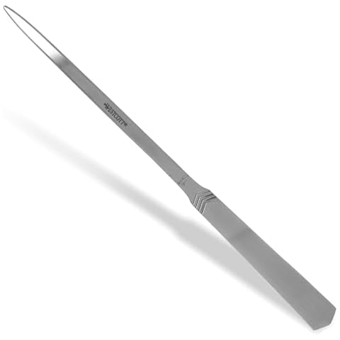 Westcott Stainless Steel Letter Opener E-29693 Cover