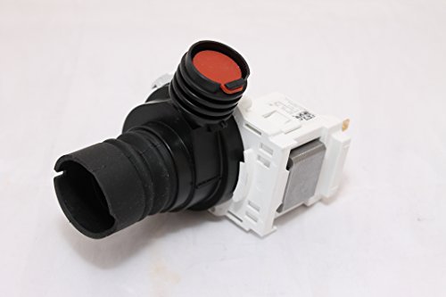 Preisvergleich Produktbild Pumpe,Ablauf, 14000044302 / 2,Geschirrspüler,AEG ,Electrolux