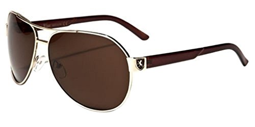 AimTrend Aviator Men's Sunglasses